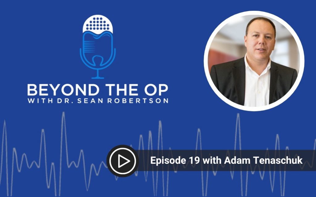 Beyond the OP episode 19