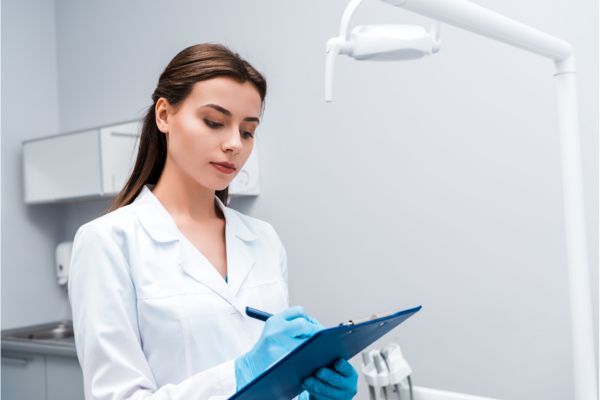 Estate Planning for Dentists: What You Need to Know