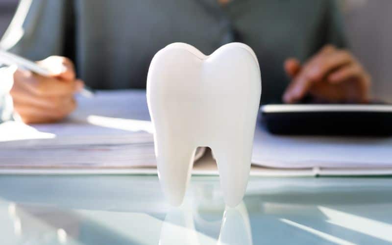 dental insurance bill dentist money finance